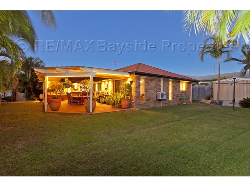 Alexandra Hills QLD 4161