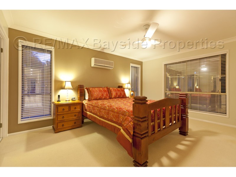 Alexandra Hills QLD 4161