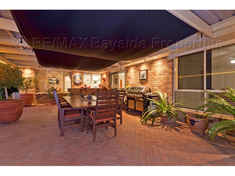 Alexandra Hills QLD 4161