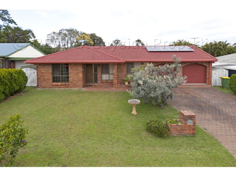 Alexandra Hills QLD 4161
