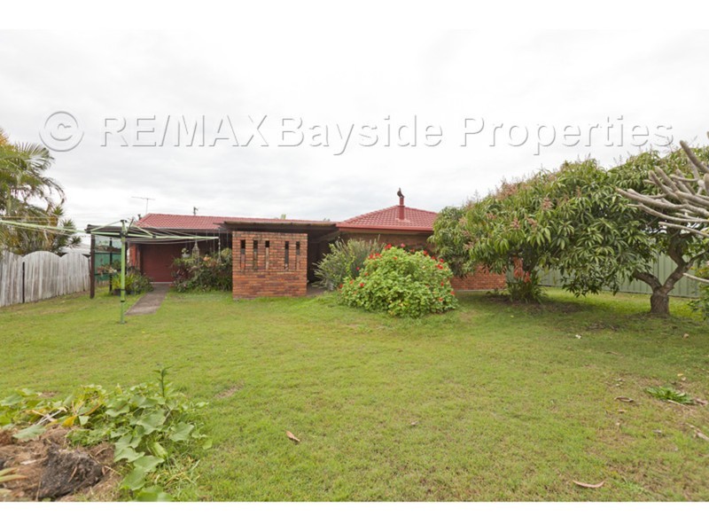 Alexandra Hills QLD 4161