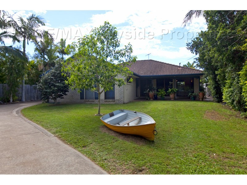 7a Eagle Street, Victoria Point QLD 4165