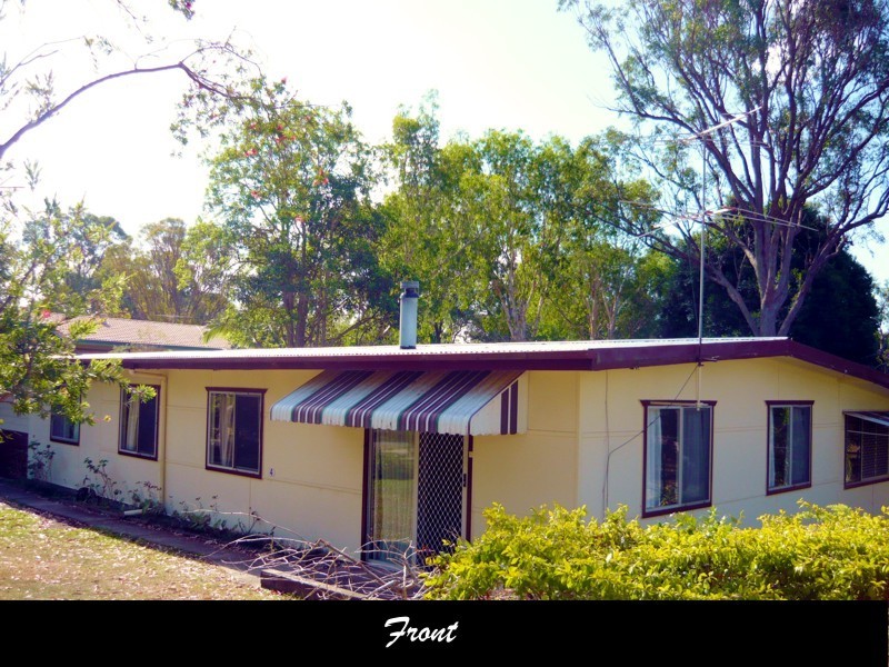 4 Park St, Thornlands QLD 4164