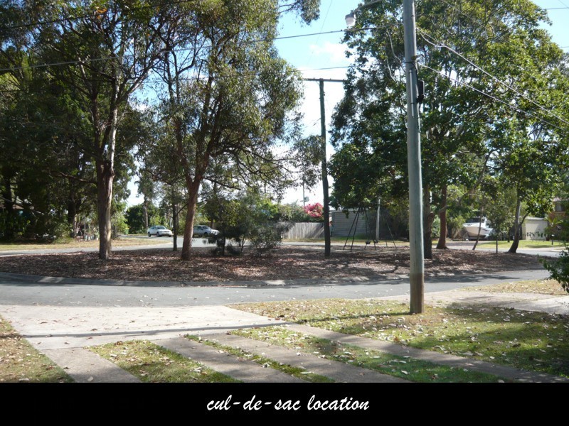 4 Park St, Thornlands QLD 4164