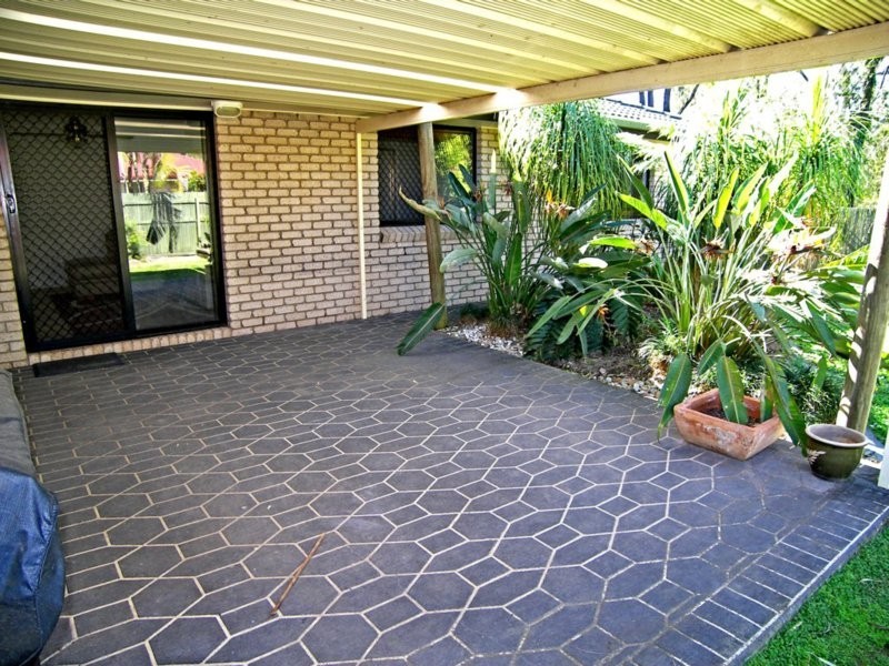 Wellington Point QLD 4160