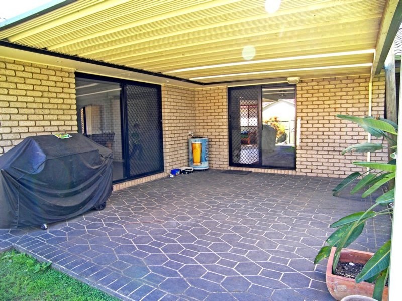 Wellington Point QLD 4160