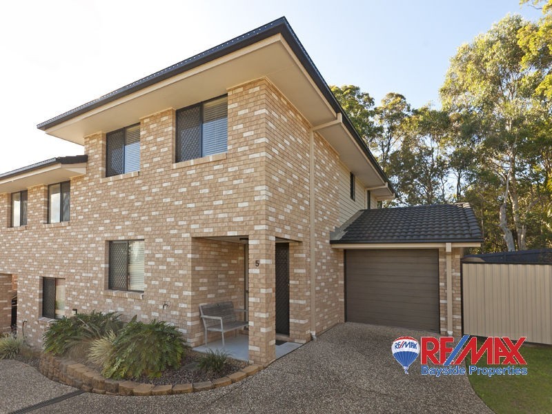 5/70 Bowen Street, Capalaba QLD 4157