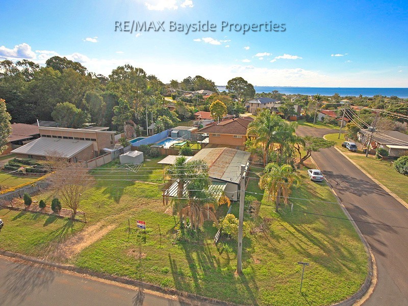 20 Claremont St., Birkdale QLD 4159