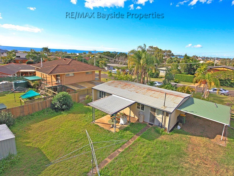 20 Claremont St., Birkdale QLD 4159