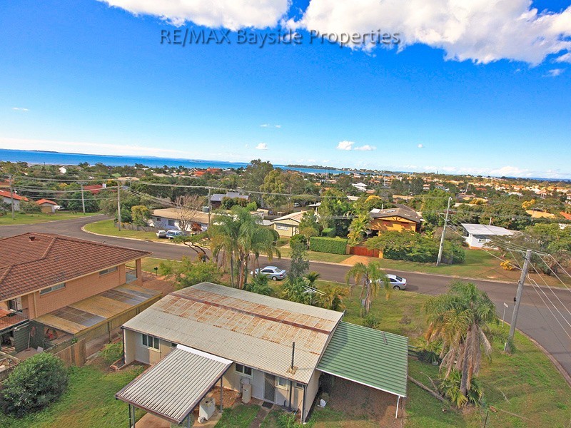 20 Claremont St., Birkdale QLD 4159