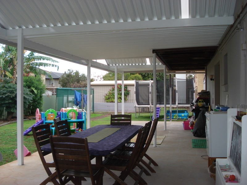 98  Long St., Cleveland QLD 4163