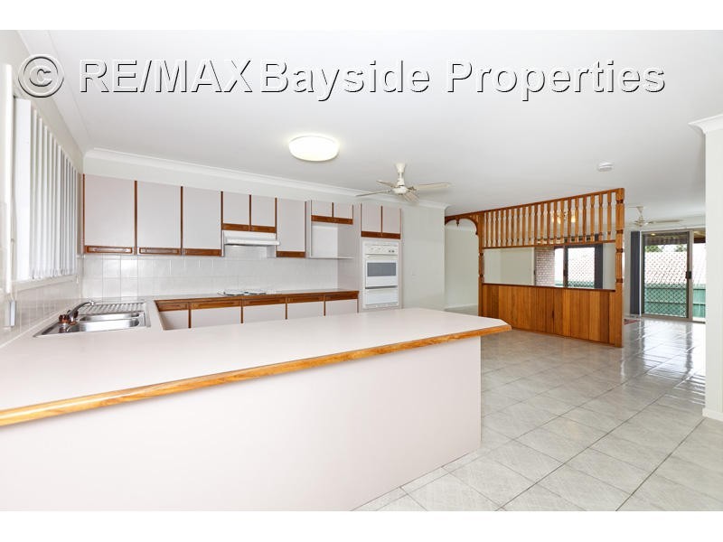 6 Billings Place, Capalaba QLD 4157