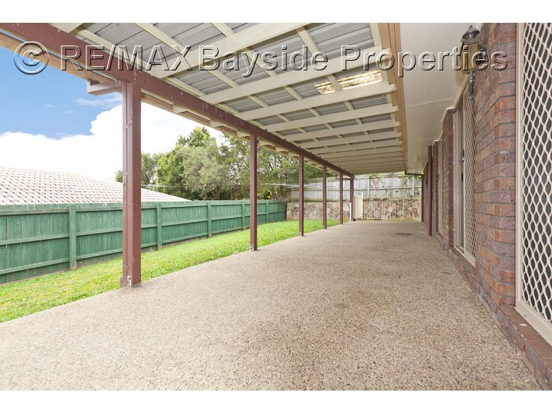 6 Billings Place, Capalaba QLD 4157