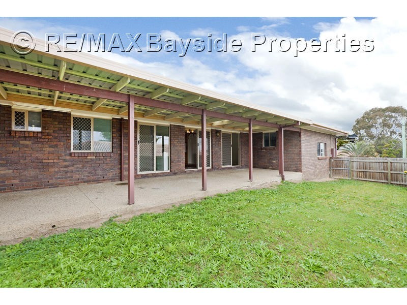 6 Billings Place, Capalaba QLD 4157