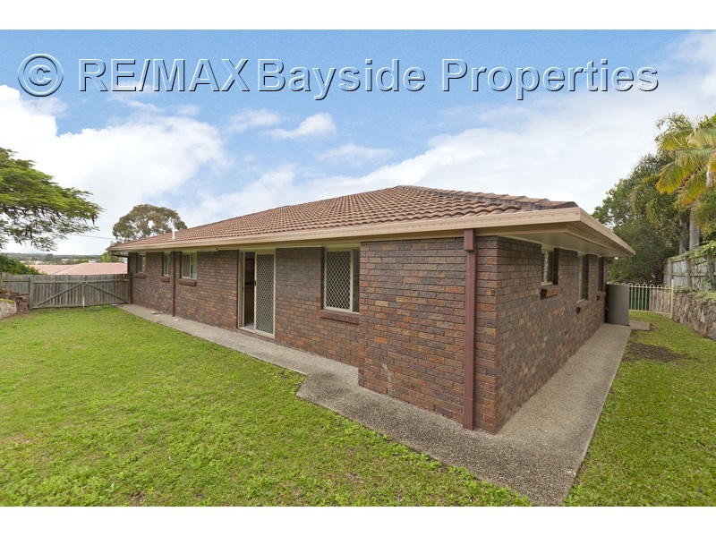 6 Billings Place, Capalaba QLD 4157
