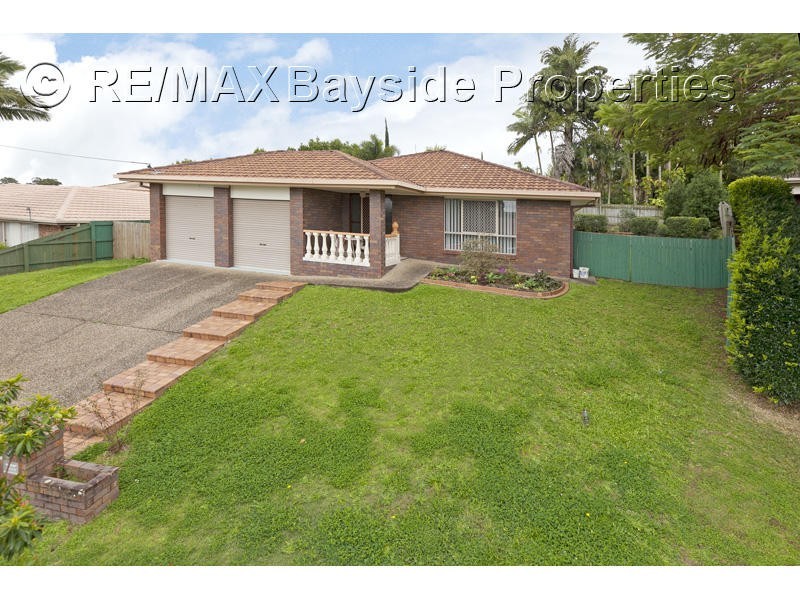 6 Billings Place, Capalaba QLD 4157