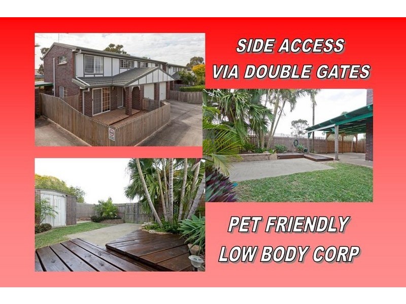 1/5 Aramac Ct, Capalaba QLD 4157