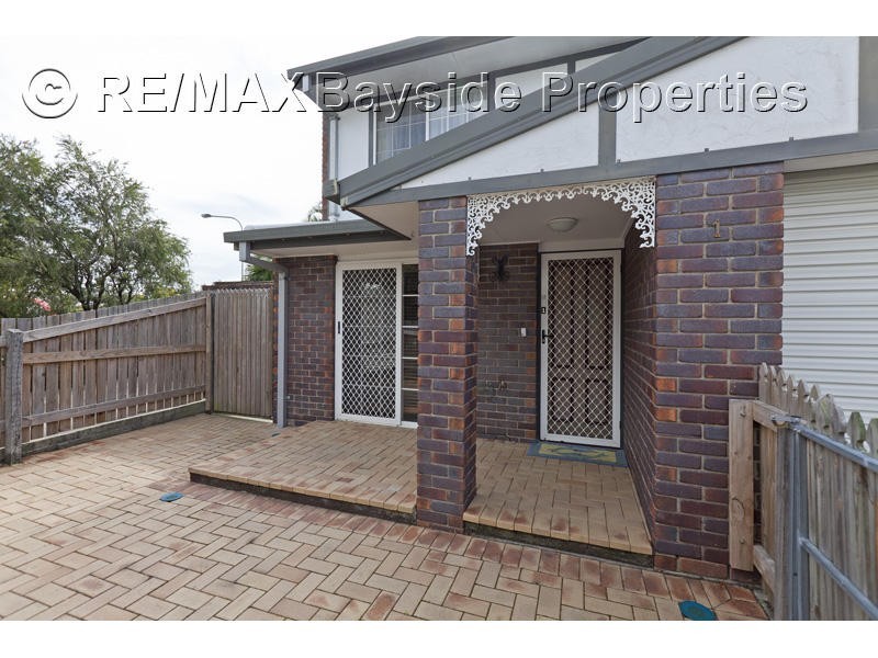 1/5 Aramac Ct, Capalaba QLD 4157