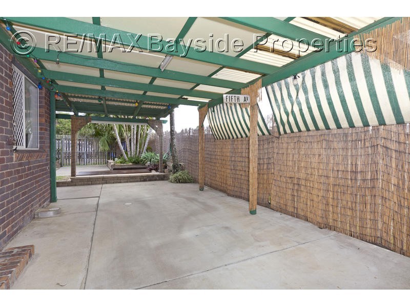 1/5 Aramac Ct, Capalaba QLD 4157