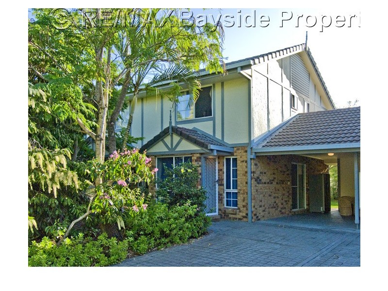 Thorneside QLD 4158