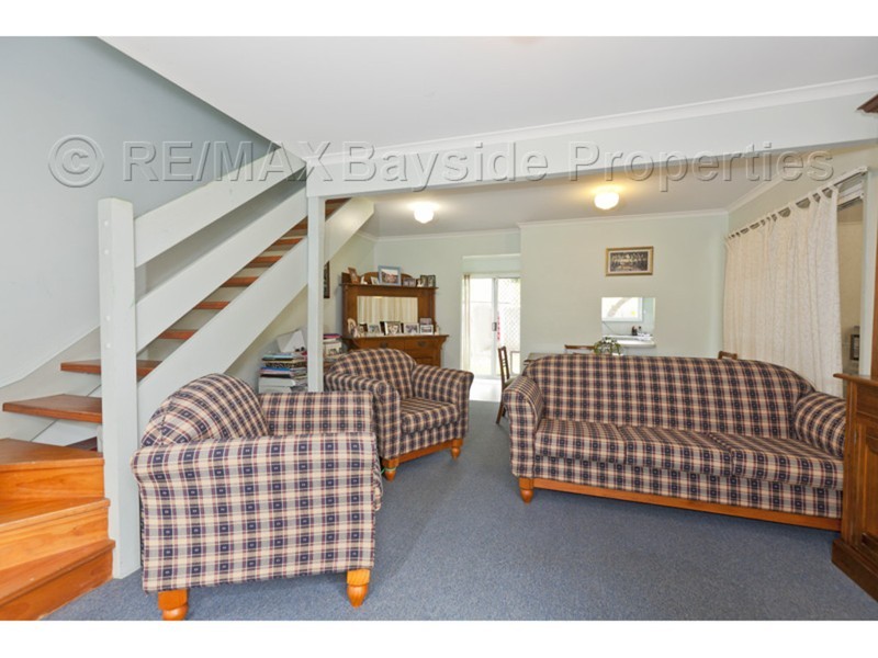 Thorneside QLD 4158