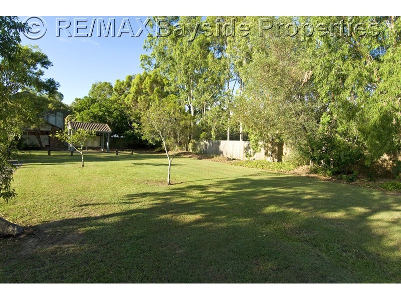Thorneside QLD 4158