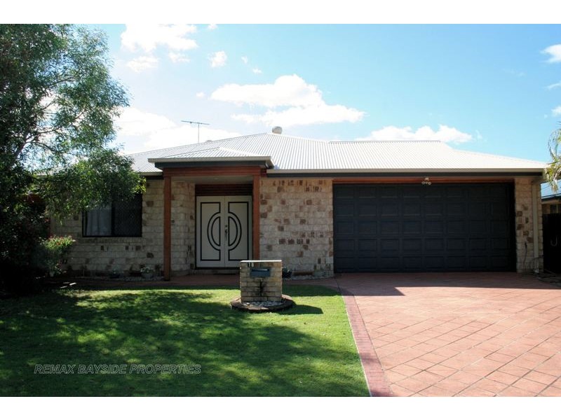 18 Manning Esplanade, Thornlands QLD 4164