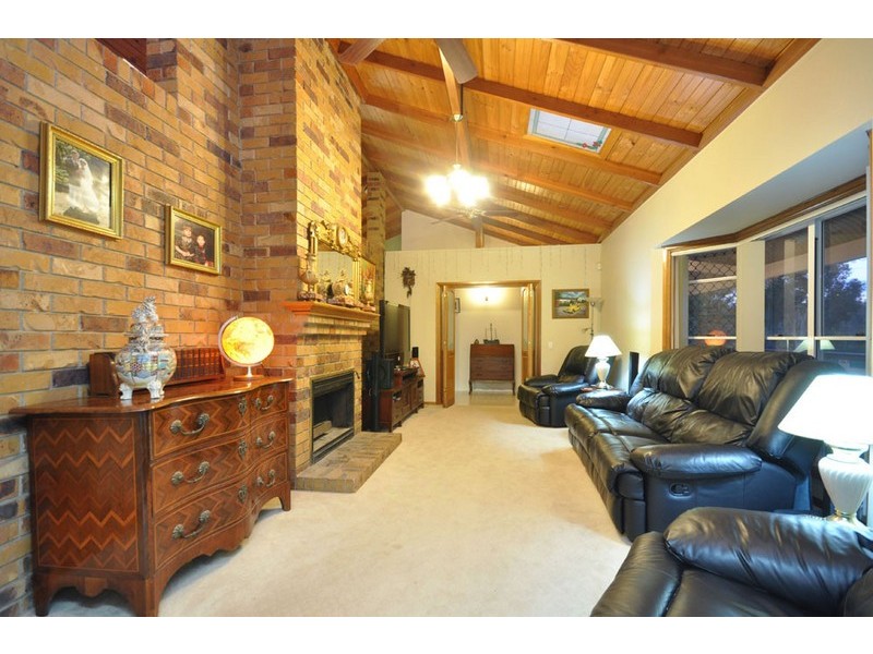 12 Timbertop Ct, Capalaba QLD 4157