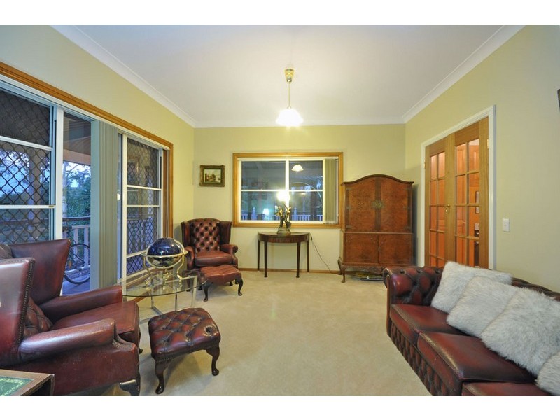 12 Timbertop Ct, Capalaba QLD 4157