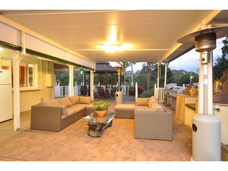 12 Timbertop Ct, Capalaba QLD 4157