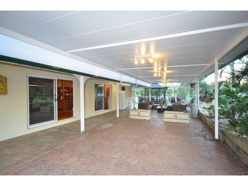 12 Timbertop Ct, Capalaba QLD 4157