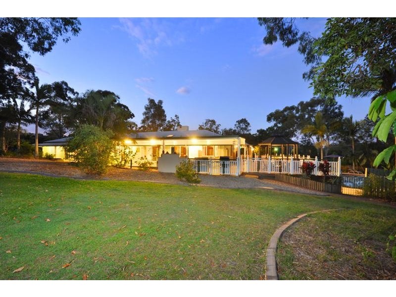 12 Timbertop Ct, Capalaba QLD 4157