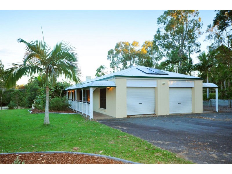 12 Timbertop Ct, Capalaba QLD 4157