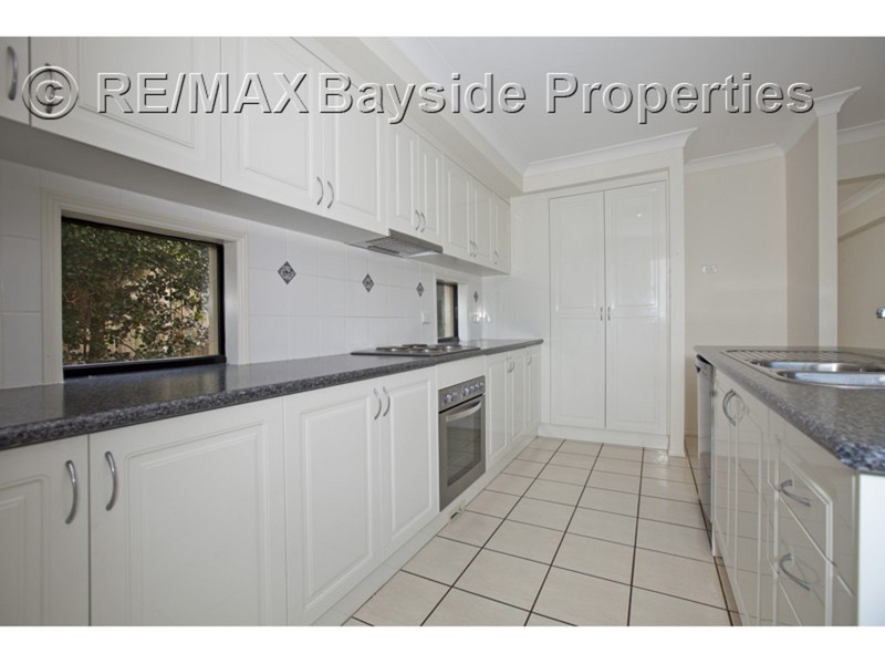 43 Waterville Drive, Thornlands QLD 4164