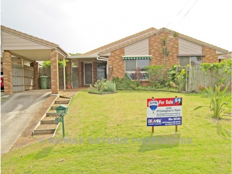 Wellington Point QLD 4160