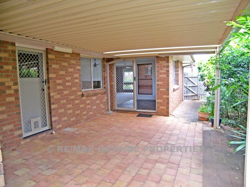 Wellington Point QLD 4160