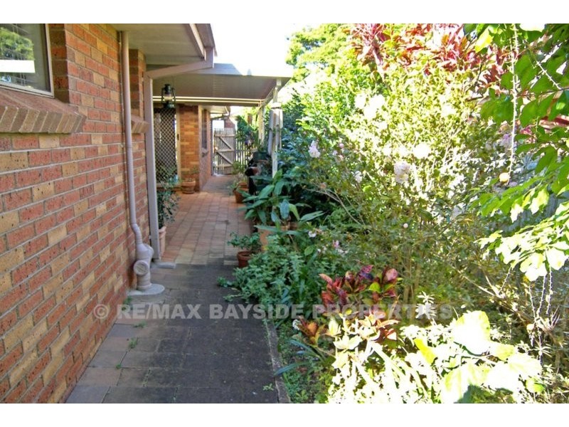 Wellington Point QLD 4160