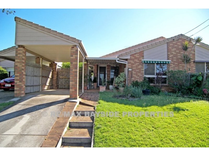 Wellington Point QLD 4160