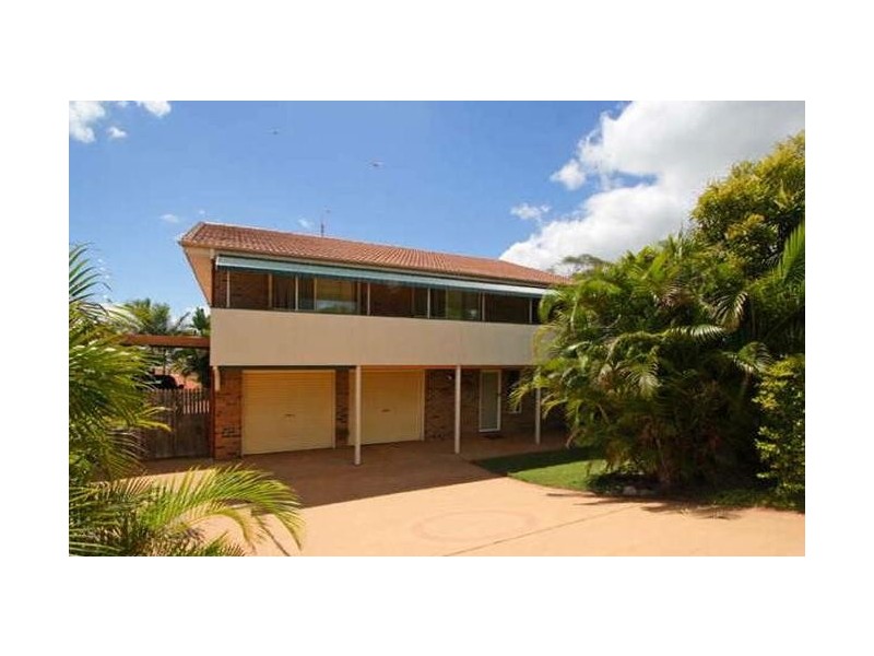 95 Allenby Rd., Wellington Point QLD 4160