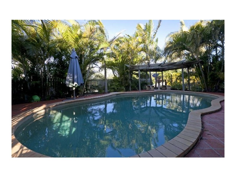 95 Allenby Rd., Wellington Point QLD 4160