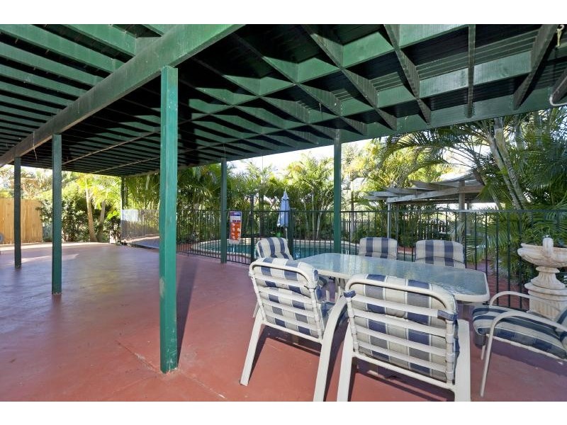 95 Allenby Rd., Wellington Point QLD 4160