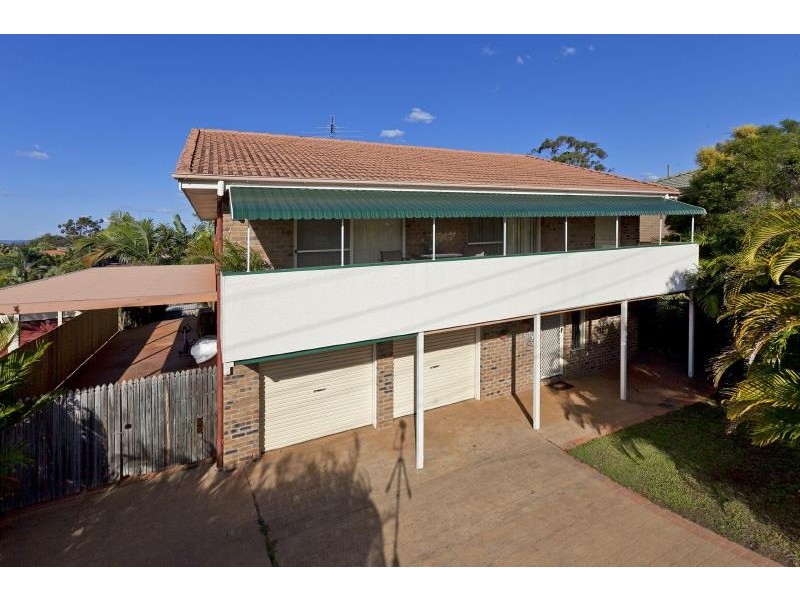 95 Allenby Rd., Wellington Point QLD 4160