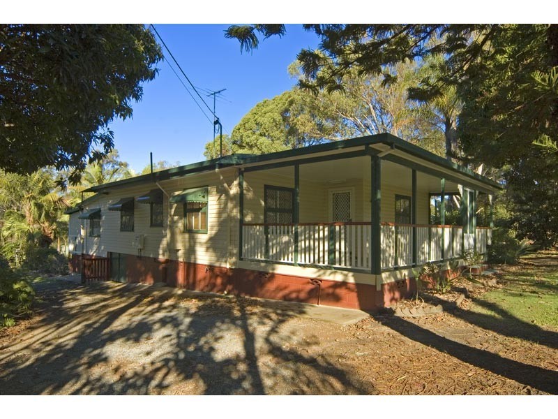 33 Dean Road, Alexandra Hills QLD 4161