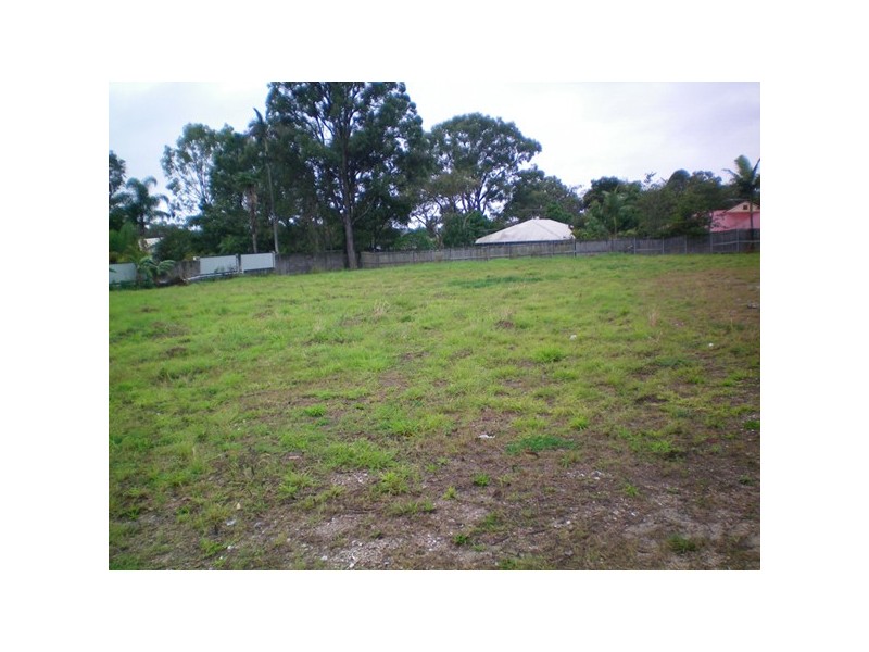 122 Mt Cotton Road, Capalaba QLD 4157