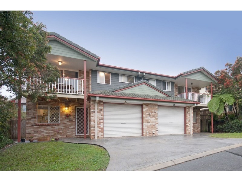 U25/55 Beckwith Street, Ormiston QLD 4160
