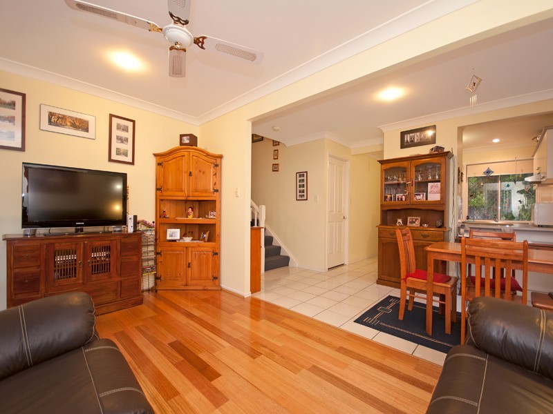 U25/55 Beckwith Street, Ormiston QLD 4160