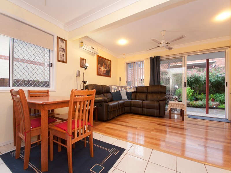 U25/55 Beckwith Street, Ormiston QLD 4160