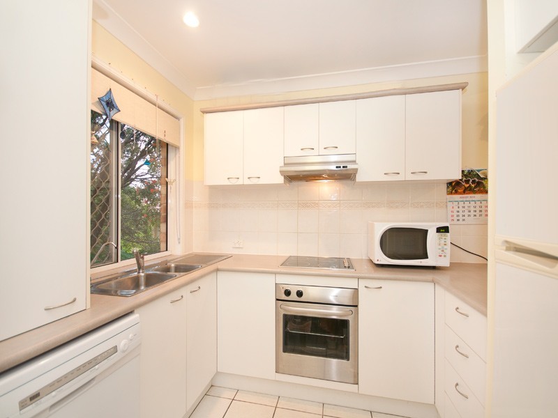 U25/55 Beckwith Street, Ormiston QLD 4160