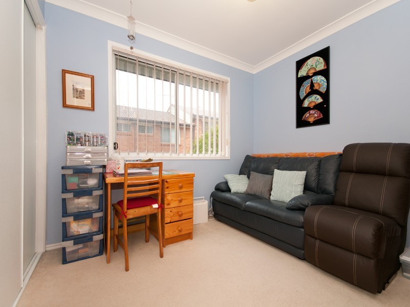 U25/55 Beckwith Street, Ormiston QLD 4160