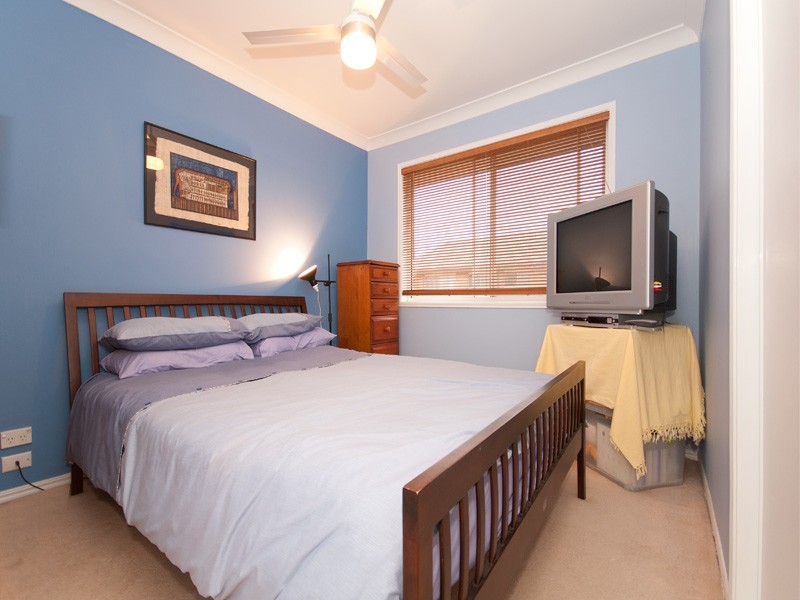U25/55 Beckwith Street, Ormiston QLD 4160
